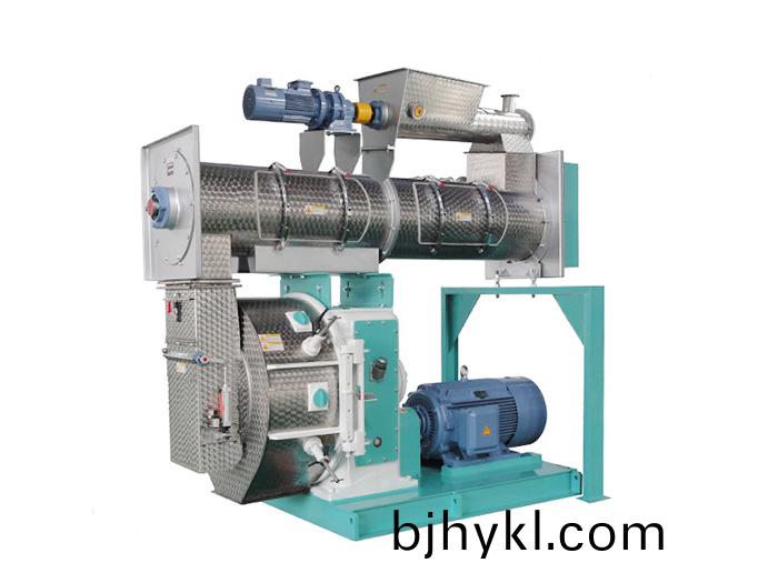 SZLH678係(xi)列(lie)製粒(li)機