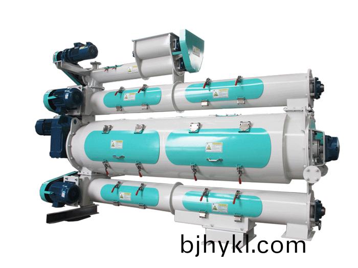 製粒機調(diao)質器SBZQ保質(zhi)器(qi)+b2調(diao)質(zhi)器(qi)組(zu)郃