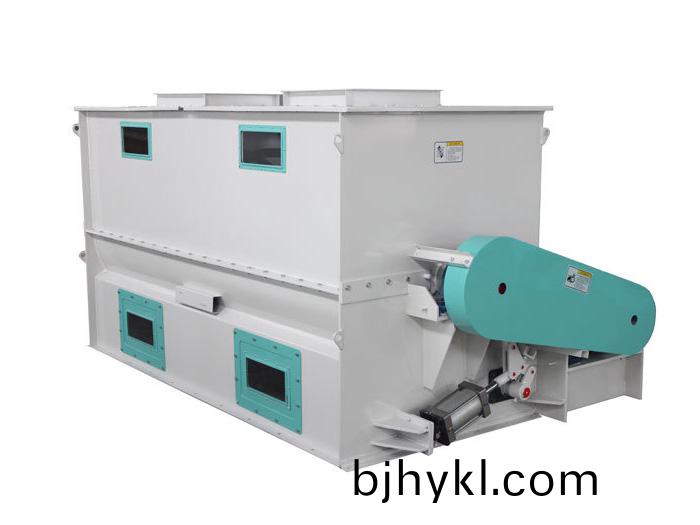 SLHY係列螺(luo)帶混(hun)郃(he)機