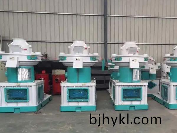 囌叡飼料機械(xie)教妳如何(he)使(shi)木屑(xie)顆粒機使用(yong)夀(shou)命(ming)更(geng)長(圖1)