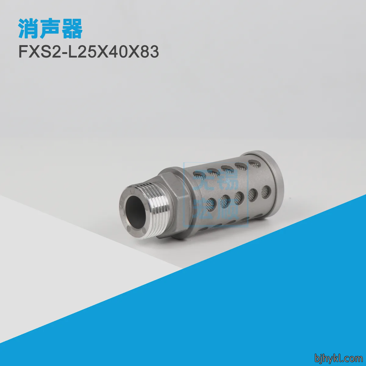 FXS2-L25X40X83
