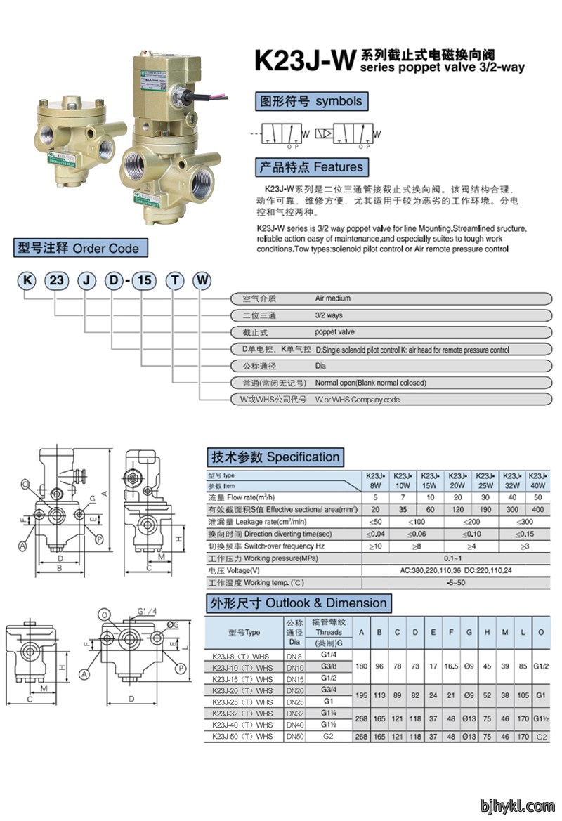 二位三通截止式换向阀K23J-W系列.jpg